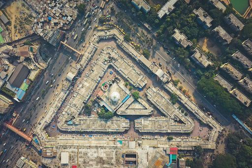 Dhaka New Market