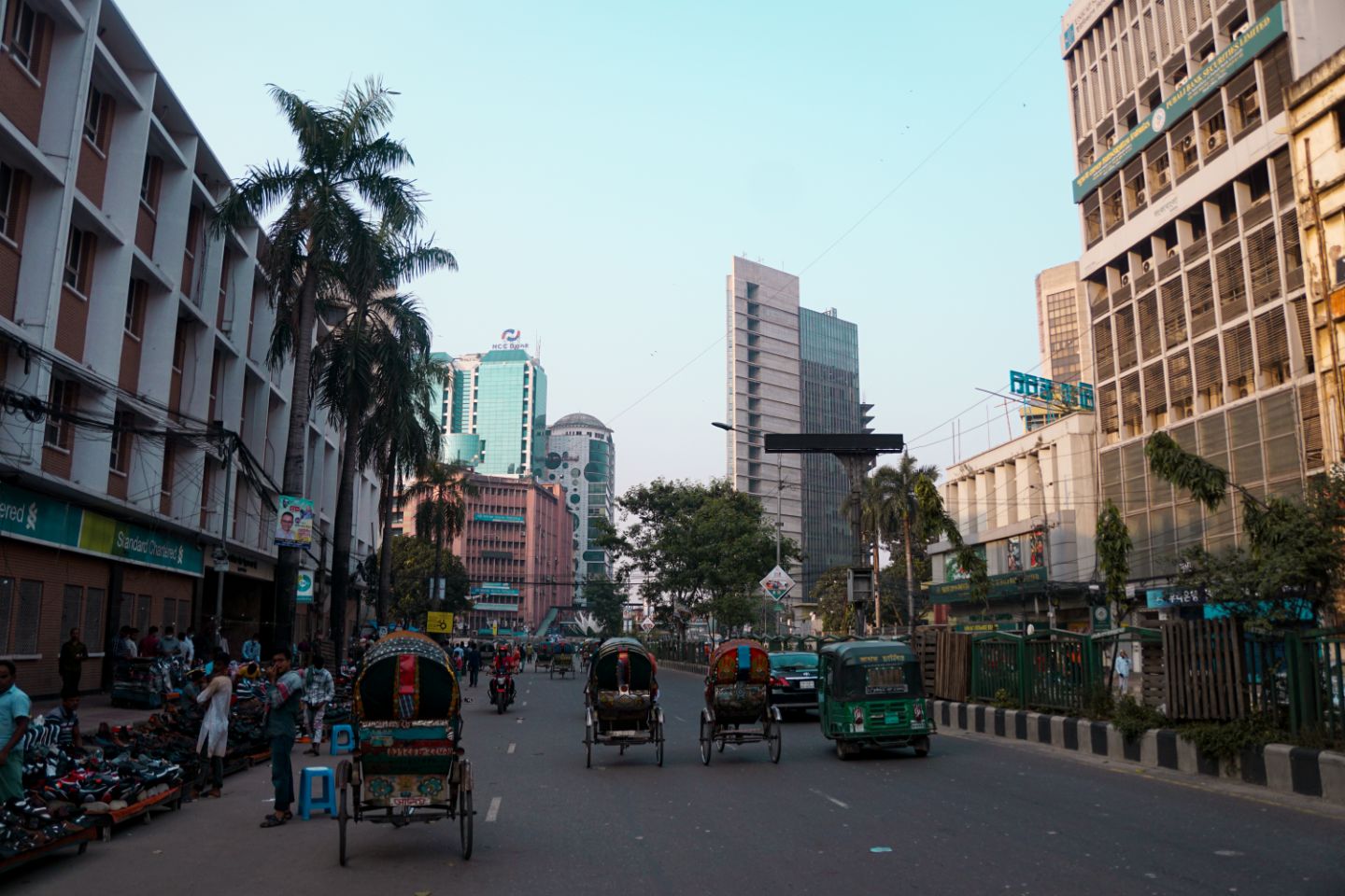 Wari-nearby