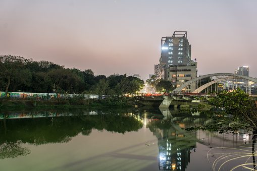 Banani Dhaka